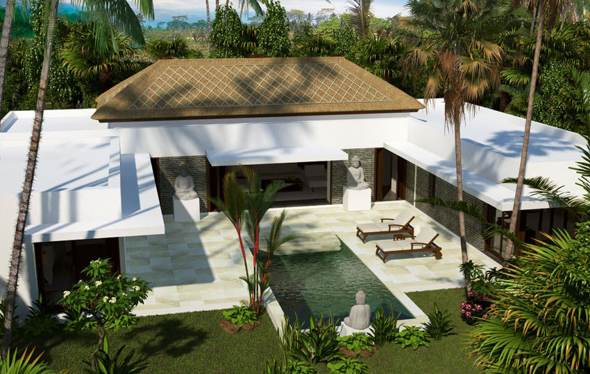 Villa Sumatra