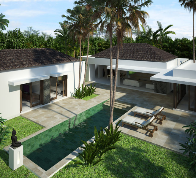 Villa Sumba