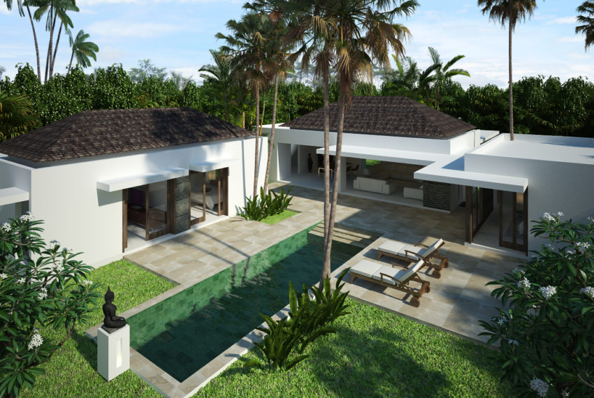 Villa Sumba