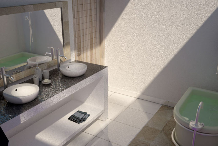 DONZEL_3D villa_Bathroom_v1_Putu