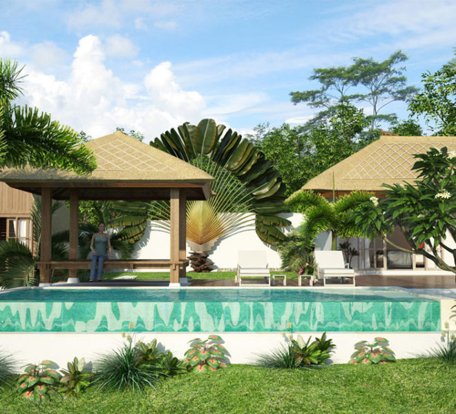 DONZEL_3D villa_front view_v1_Putu