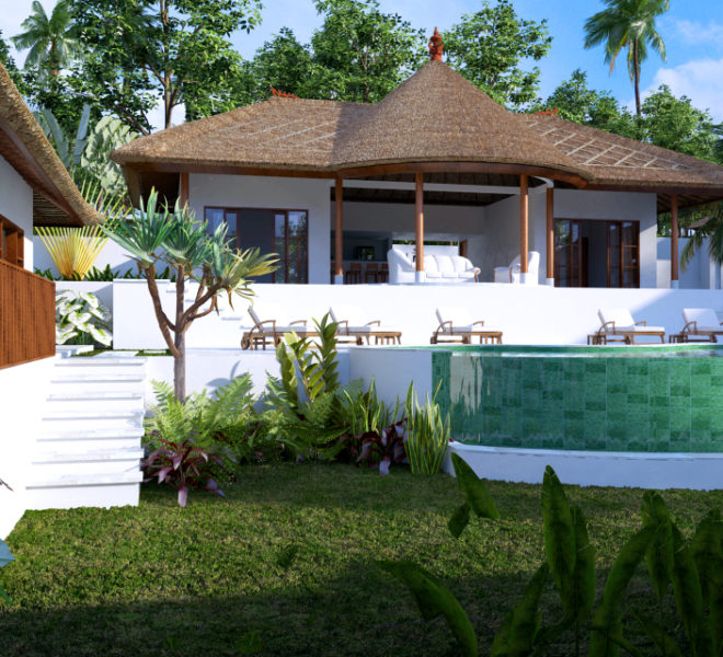 MALIK_3D Exterior A_v1_Widhi